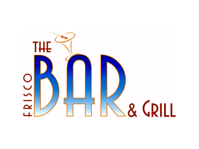 the bar and grill logo at The LVL 29