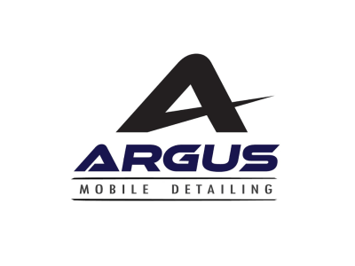 the logo for arcus mobile detailing at The LVL 29