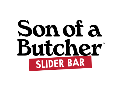 son of a butcher slider bar at The LVL 29
