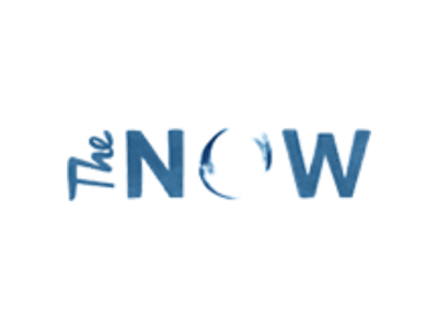 the now logo on a white background at The LVL 29