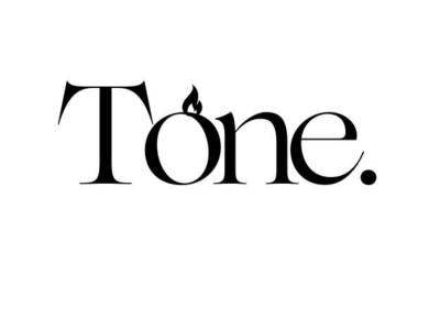 tone magazine logo at The LVL 29